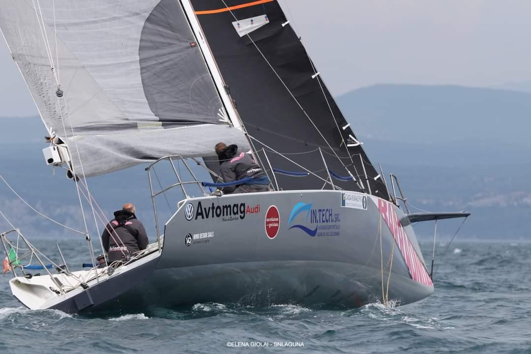 Immagine per «Barraonda modello vincente», Fedriga plaude il team di Gorizia
